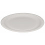 Abena  GASTRO paperilautanen 22,5cm economy valk. 50kpl | Euro Toimistotukut Oy