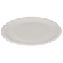 Abena  GASTRO  paperilautanen 18cm valkoinen 50kpl | Euro Toimistotukut Oy