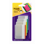 Post-it Index teippimerkki 686F Strong | Euro Toimistotukut Oy