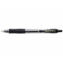 Pilot G-2 kuulakynä 0,7 mm musta | Euro Toimistotukut Oy