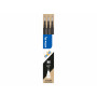 Pilot Frixion säiliö BLS-FR7-S3 musta (3-pack) | Euro Toimistotukut Oy