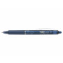 Pilot Frixion Clicker kuulakynä 0,7 mm sinimusta | Euro Toimistotukut Oy