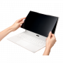 Kensington MagPro™ tietoturvasuoja  kannettavalle 15.6″ (16:9) magneettinen | Euro Toimistotukut Oy