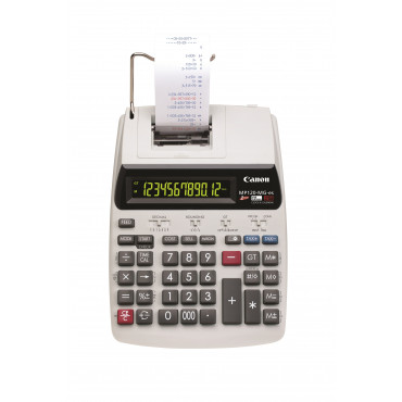 Canon MP120-MG-ES II nauhalaskin | Euro Toimistotukut Oy