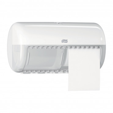 Tork annostelija WC-paperille T4 | Euro Toimistotukut Oy