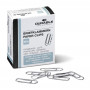 Liitin kirkas 26 mm (100) | Euro Toimistotukut Oy
