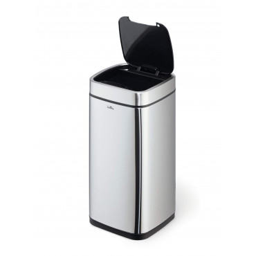 Durable Sensor Bin NO TOUCH roskis 21L | Euro Toimistotukut Oy