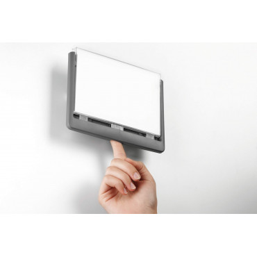 Durable Click Sign ovikyltti 149 x 105,5mm | Euro Toimistotukut Oy