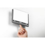Durable Click Sign ovikyltti 149 x 105,5mm | Euro Toimistotukut Oy