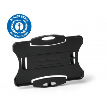 Durable ECO turvakorttipidike  (10) | Euro Toimistotukut Oy