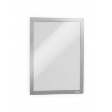 Duraframe A4 hopea (2) | Euro Toimistotukut Oy