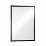 Duraframe® Poster 50 x 70 musta | Euro Toimistotukut Oy