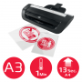GBC Fusion Plus 7000L A3-laminointilaite | Euro Toimistotukut Oy