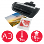 GBC Fusion Plus 6000L A3-laminointilaite | Euro Toimistotukut Oy
