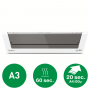 Leitz iLAM Touch 2 Turbo A3-laminointilaite | Euro Toimistotukut Oy