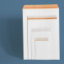 Kartonkikirjepussi  540 x 730 mm valkoinen (50) | Euro Toimistotukut Oy