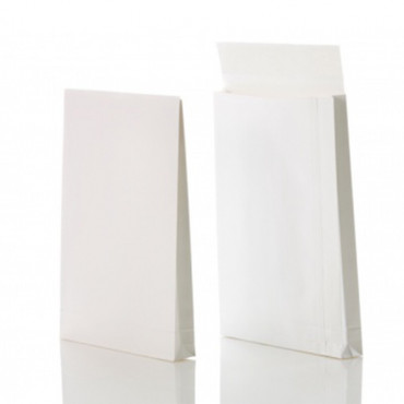 Näytepussi Postac 250 x 425 x 50 mm (250) | Euro Toimistotukut Oy