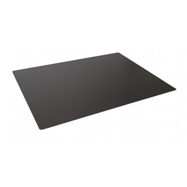 Durable kirjoitusalusta 65 x 50 cm musta | Euro Toimistotukut Oy