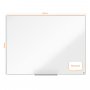 Nobo Impression Pro valkotaulu 120 x 90 emali | Euro Toimistotukut Oy