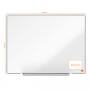 Nobo Impression Pro valkotaulu 60 x 45 emali | Euro Toimistotukut Oy