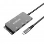 Vivolink USB-C HUB neuvotteluhuoneisiin | Euro Toimistotukut Oy