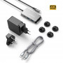 Vivolink USB-C HUB neuvotteluhuoneisiin | Euro Toimistotukut Oy