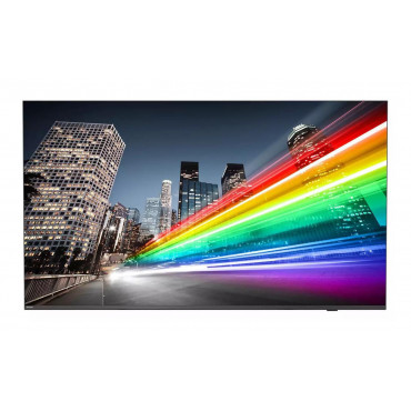 Philips 50″ Business TV 4K UHD | Euro Toimistotukut Oy