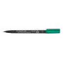 Staedtler Lumocolor S313 superfine vihreä 0,4 mm | Euro Toimistotukut Oy