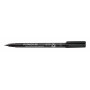 Staedtler Lumocolor S313 superfine musta 0,4 mm | Euro Toimistotukut Oy