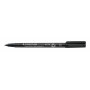 Staedtler Lumocolor M317 musta 1,0 mm | Euro Toimistotukut Oy