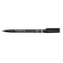 Staedtler 319M merkkauskynä musta 1,0 mm | Euro Toimistotukut Oy