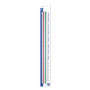 Staedtler suhdeviivain B/4 1:100-500 | Euro Toimistotukut Oy