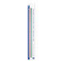 Staedtler suhdeviivain A/1 1:20-125 | Euro Toimistotukut Oy