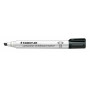 Staedtler Lumocolor 351B valkotaulukynä musta 2-5 mm viisto | Euro Toimistotukut Oy