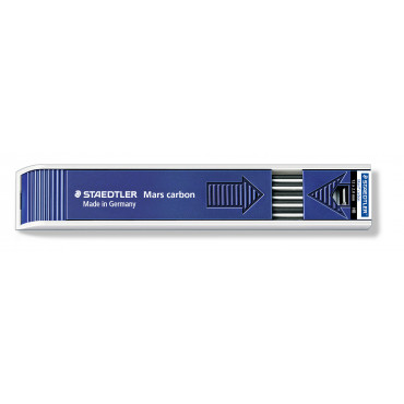 Staedtler Mars Carbon irtolyijy 2,0 mm HB | Euro Toimistotukut Oy