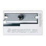 Staedtler 510 10 metalliteroitin | Euro Toimistotukut Oy