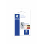 Staedtler 510 10 metalliteroitin | Euro Toimistotukut Oy