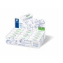 Staedtler 525B pyyhekumi | Euro Toimistotukut Oy