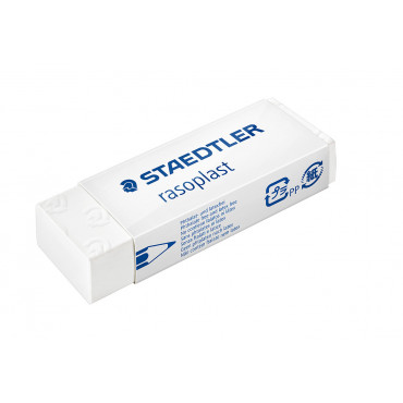 Staedtler 526B Rasoplast pyyhekumi | Euro Toimistotukut Oy