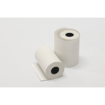 Lämpöpaperirulla 57 x 35 x 12 mm BPA-vapaa | Euro Toimistotukut Oy