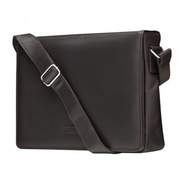 Dbramante Marselisborg 14″ tietokonelaukku Hunter Dark | Euro Toimistotukut Oy