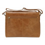 Dbramante Marselisborg 14″ tietokonelaukku Golden Tan | Euro Toimistotukut Oy