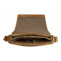 Dbramante Marselisborg 14″ tietokonelaukku Golden Tan | Euro Toimistotukut Oy