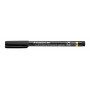 Staedtler 319M merkkauskynä musta 1,0 mm | Euro Toimistotukut Oy