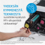 HP 312A värikasetti keltainen | Euro Toimistotukut Oy