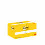 Post-it 653 keltainen viestilappu 38 x 51 mm (12) | Euro Toimistotukut Oy