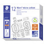 Staedtler Mars Micro irtolyijy 0,9 mm HB | Euro Toimistotukut Oy