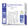 Staedtler Mars Micro irtolyijy 0,7 mm HB | Euro Toimistotukut Oy