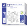 Staedtler Mars Micro irtolyijy 0,7 mm B | Euro Toimistotukut Oy