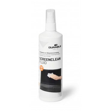 Screenclean puhdistusspray 250ml | Euro Toimistotukut Oy